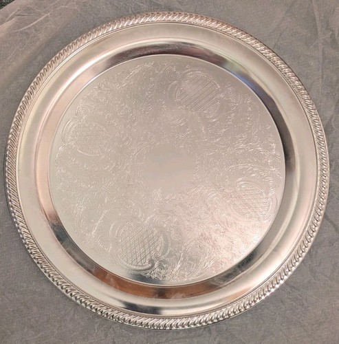 International silver round - international,
