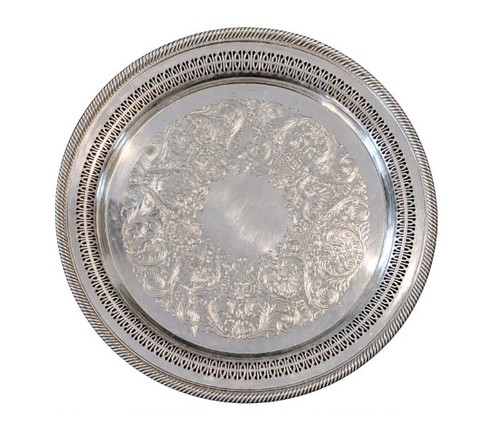 Vintage international silver - international,