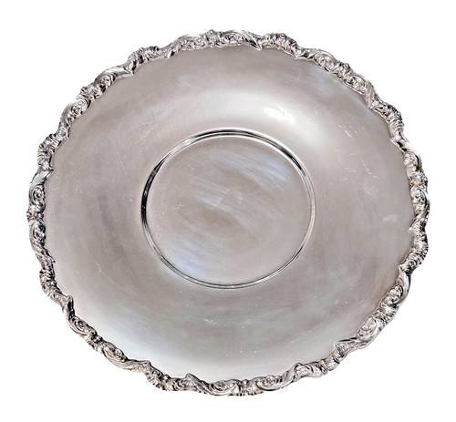 Vintage poole silver - poole, co.
