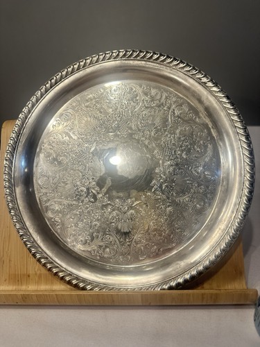 Vintage rogers silver - vintage,